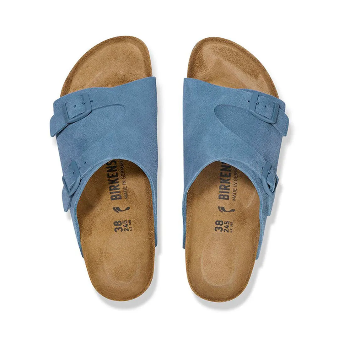 Zurich Womens Elemental Blue