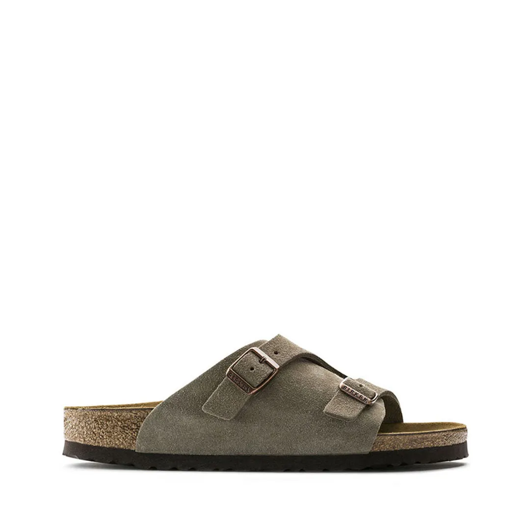 Zurich Womens Taupe