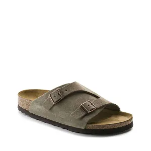 Zurich Womens Taupe