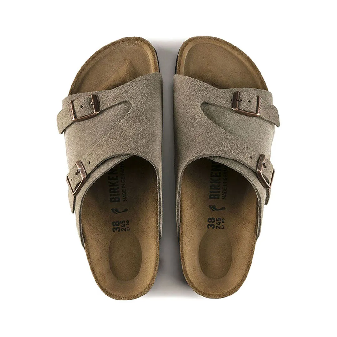 Zurich Womens Taupe